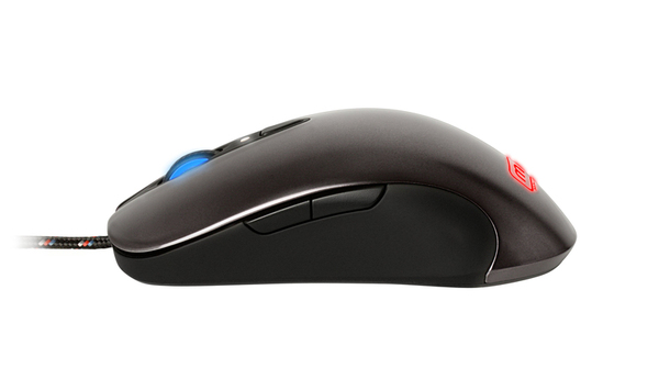 SteelSeries Sensei Pro Grade Laser Mouse - MLG Edition