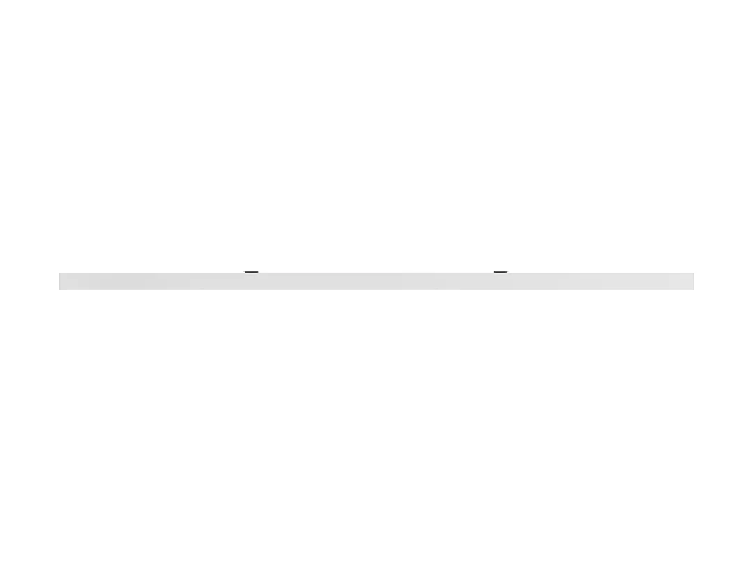 Multibrackets M Motorized Projection Screen Deluxe - Heijastusnäyttö - moottoroitu - 167 tuuma ( 424 cm ) - 1:1 - Matte White - valkoinen