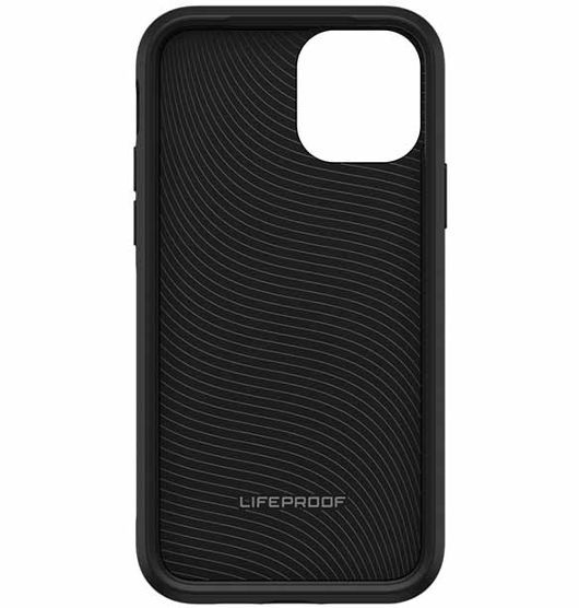 OtterBox LifeProof, iPhone 11 Pro - Wallet Case, Black