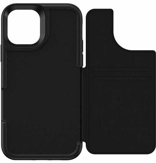 OtterBox LifeProof, iPhone 11 Pro -suojakotelo, Musta
