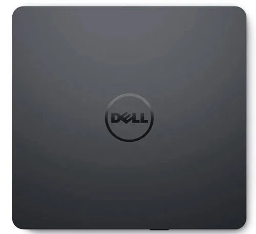 DELL D316 EXTERNAL USB DRIVE (DVD+/-RW)