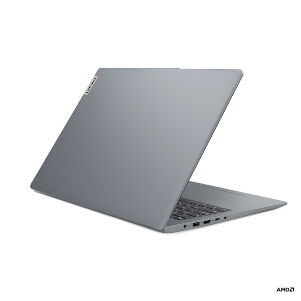 Lenovo IdeaPad Slim 3 16" Ryzen 5 5625U, 16 GB, 512 GB, Win 11 Home - bärbar dator