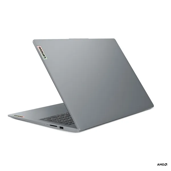 Lenovo IdeaPad Slim 3 6&quot; Ryzen 5 5625U, 16GB, 512GB, Win 11 Home - notebook