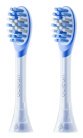 OCLEAN Brush Head Easy Clean 2 Pack Blue