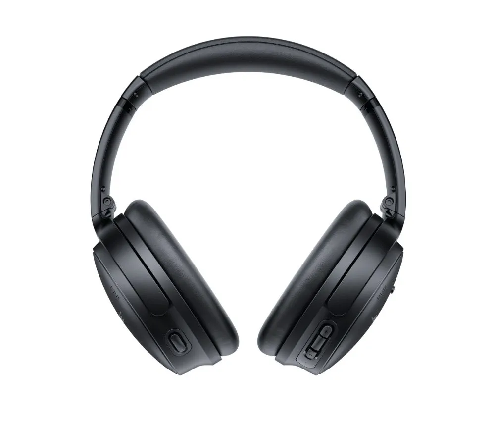 Bose QuietComfort 45 -langattomat kuulokkeet, Black