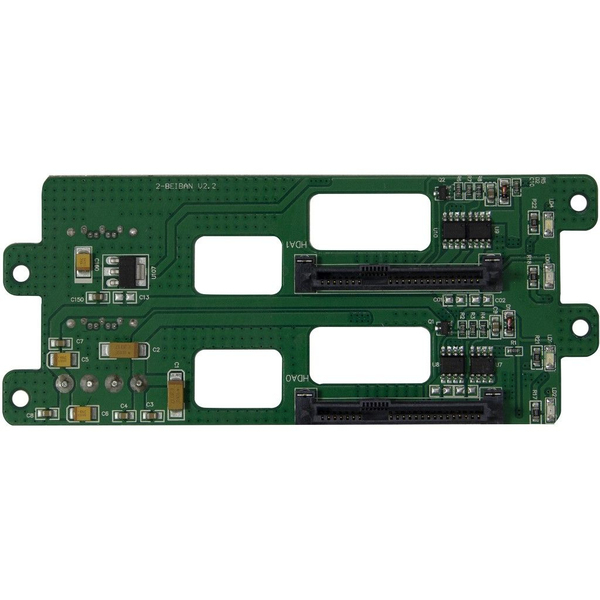 Inter-Tech 4452-TFT Rackversion ATX Sort