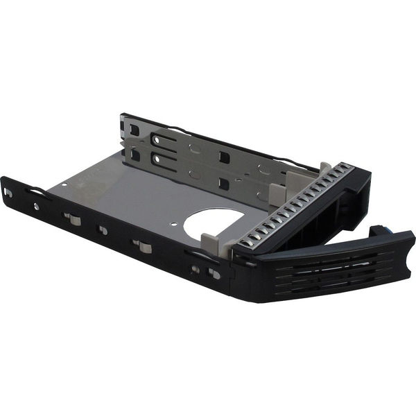Inter-Tech 4452-TFT Rackversion ATX Sort