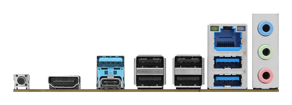 ASRock A620AM PRO-A AM5 mATX Motherboard