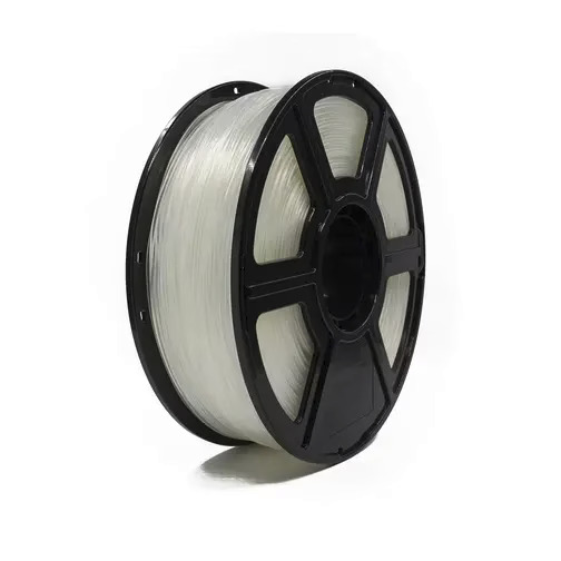FLASHFORGE PA (Nylon PA6/66) 1000g Natural 3D Printing Filament