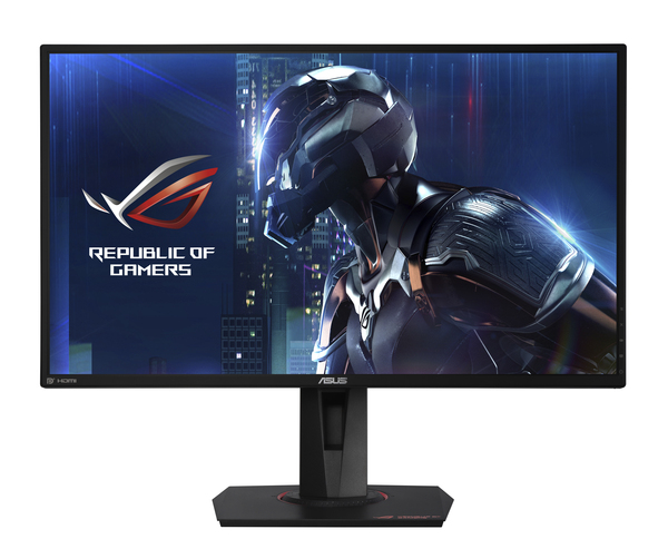 Asus 27" ROG Swift PG278QE, QHD, TN - gaming monitor