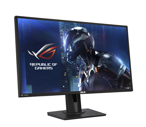 Asus 27" ROG Swift PG278QE, QHD, TN - gaming monitor