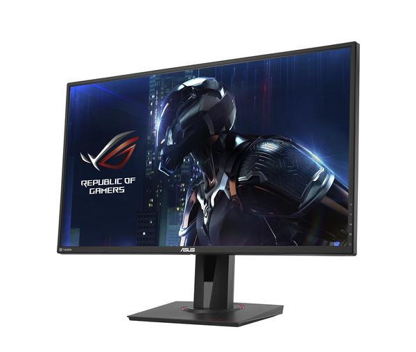 Asus 27" ROG Swift PG278QE, QHD, TN - gaming monitor