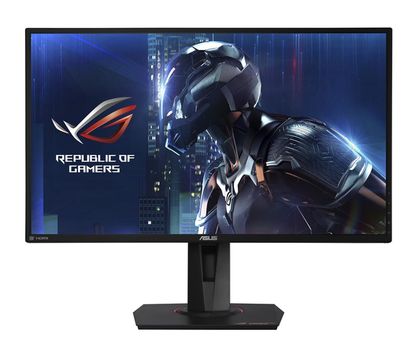 Asus 27" ROG Swift PG278QE, QHD, TN - gaming monitor