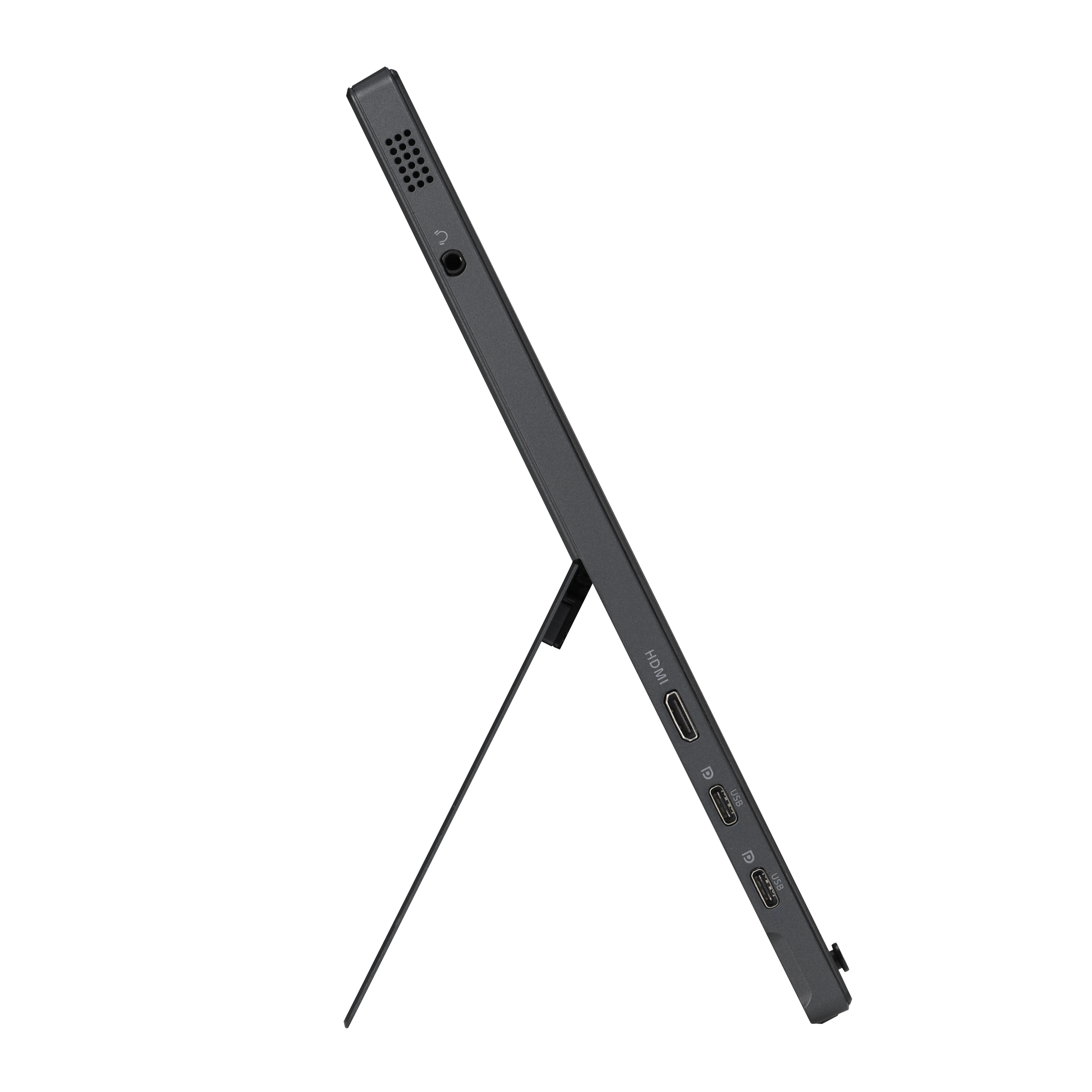 ASUS ZenScreen MB16AHT 15.6" Full HD, IPS, Touch Portable Monitor