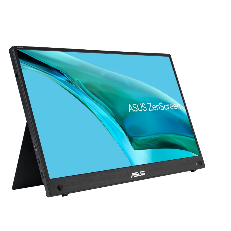 Asus 15.6" ZenScreen MB16AHG Full HD, IPS - monitor