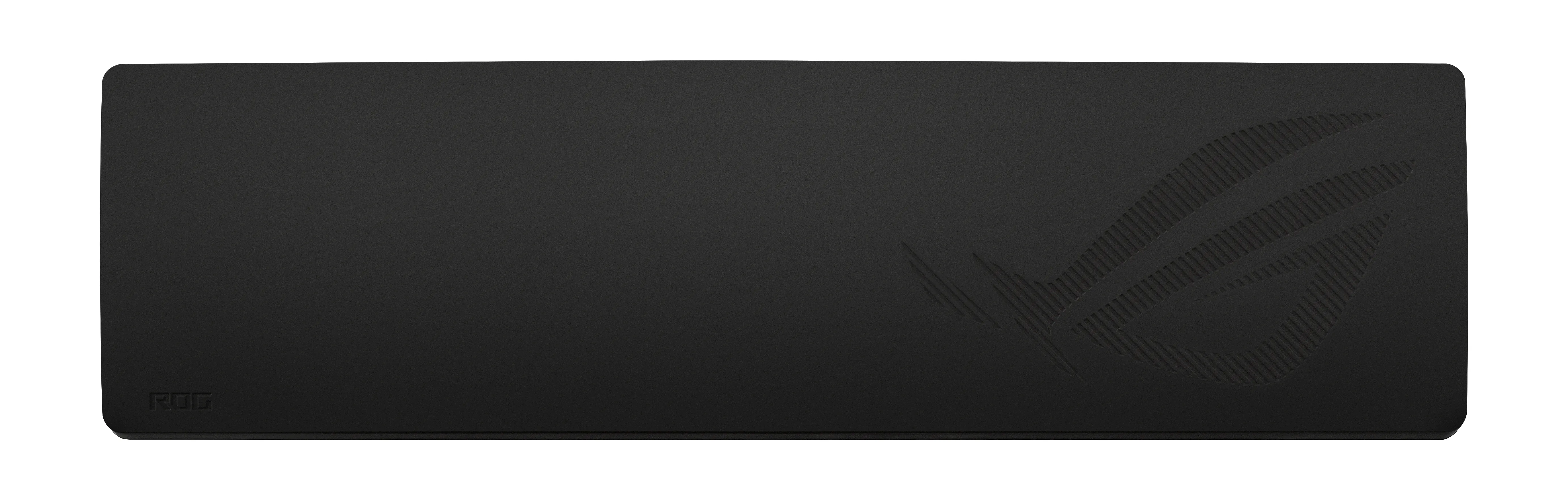 ASUS ROG Handledsst&ouml;d f&ouml;r tangentbord (75 % tangentbord) - svart