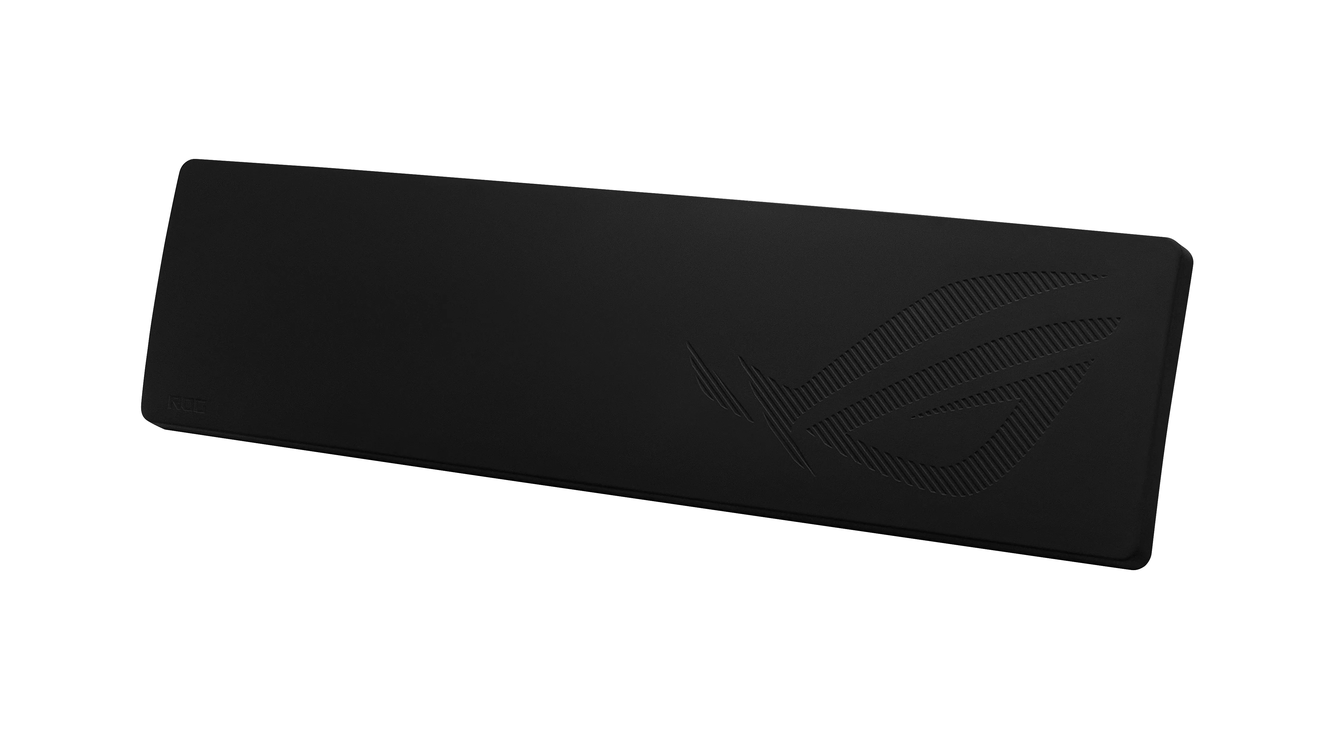 ASUS ROG Handledsst&ouml;d f&ouml;r tangentbord (75 % tangentbord) - svart