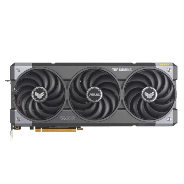 Asus Radeon RX 9070 TUF Gaming OC 16 Gt -näytönohjain