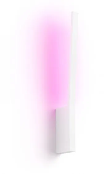 Philips HUE LIANE WALL WHITE 12W 24V