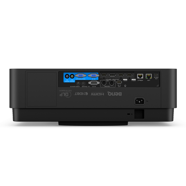 BenQ LU960UST+ | 1920x1200 DLP 5200ANSI-lumen | Fixed lens | Black