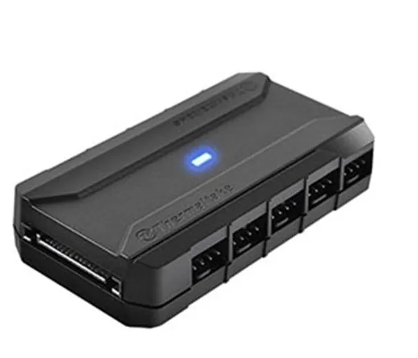 Thermaltake Commander FP