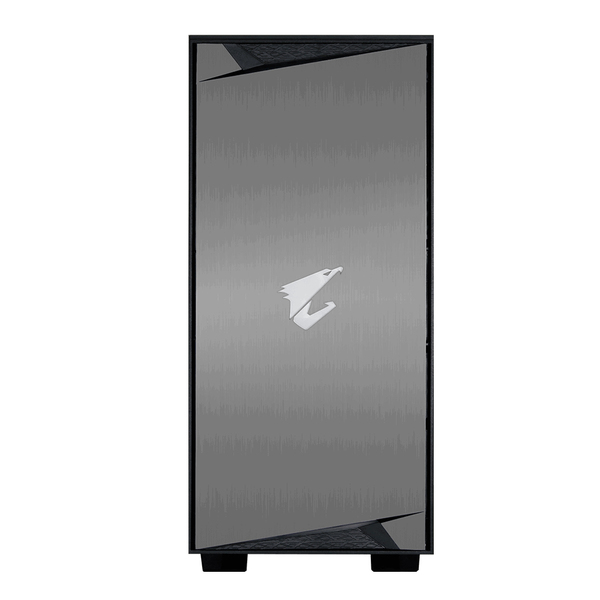 Gigabyte/Aorus AC300W Lite ATX, Mid-tower