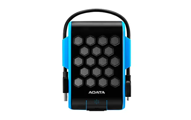 Adata HD720A 2TB ‐ulkoinen Kovalevy Adata HD720A 2TB ‐ulkoinen Kovalevy