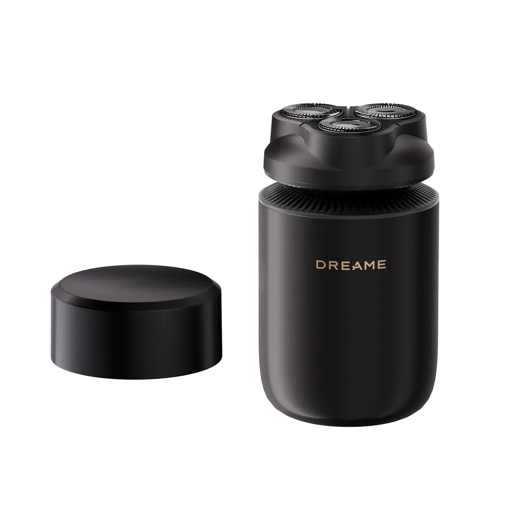 Dreame S7 AS01A - rakapparat, svart