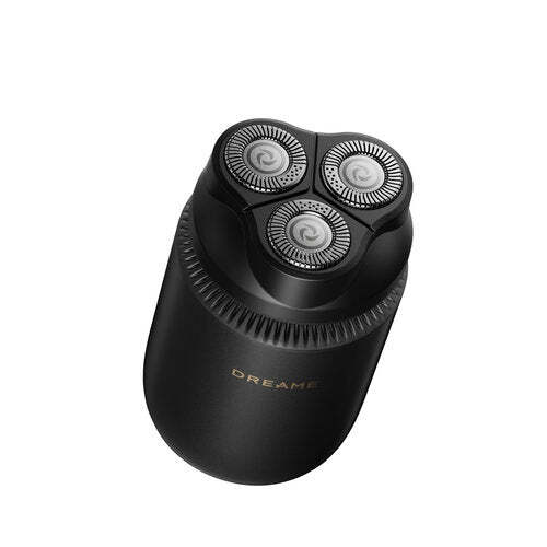 Dreame S7 Shaver Black Personal care - S7 Shaver Black