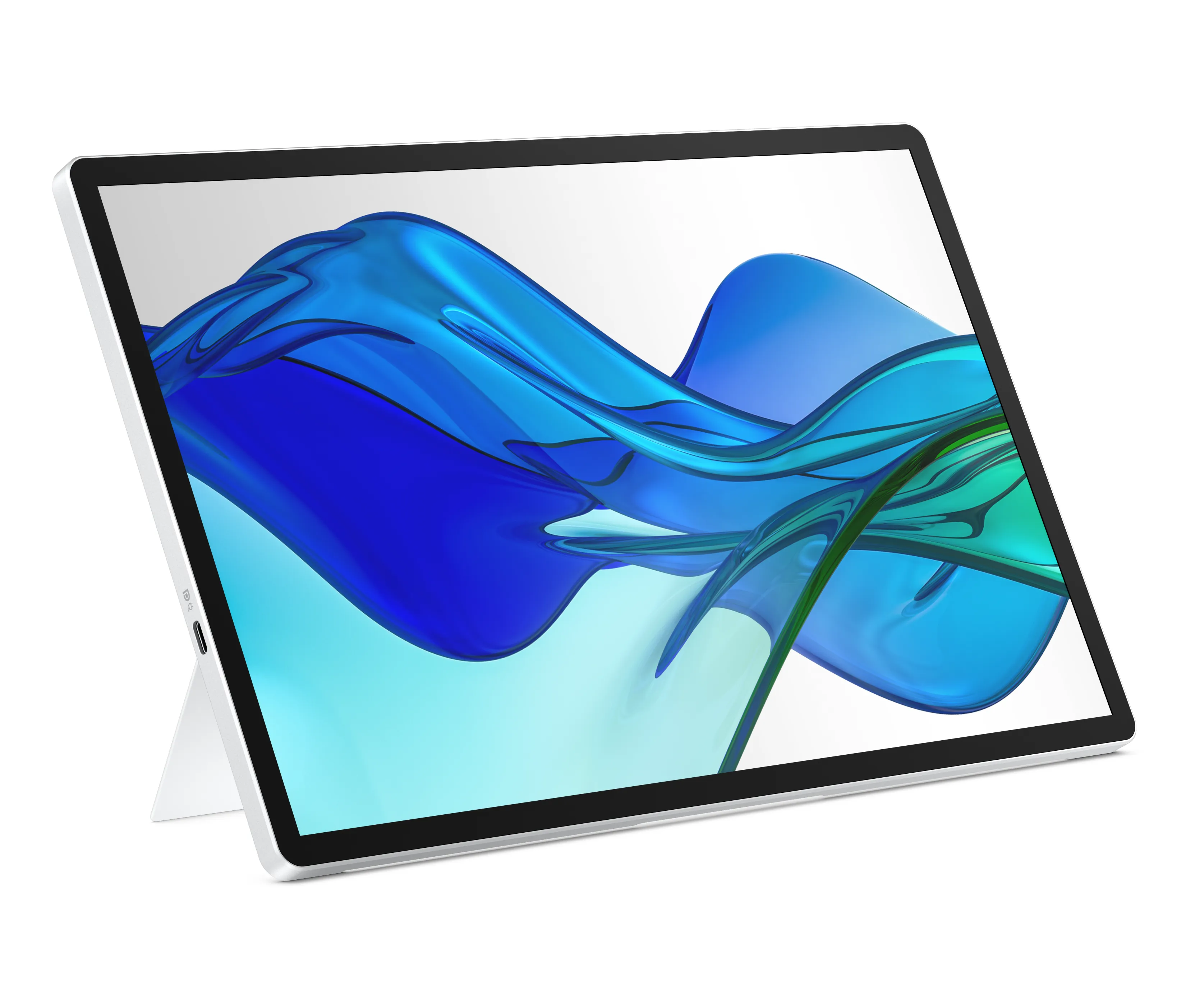 HP Series 5 Pro 514pn 14" WQXGA, IPS Portable Monitor with USB-C hub