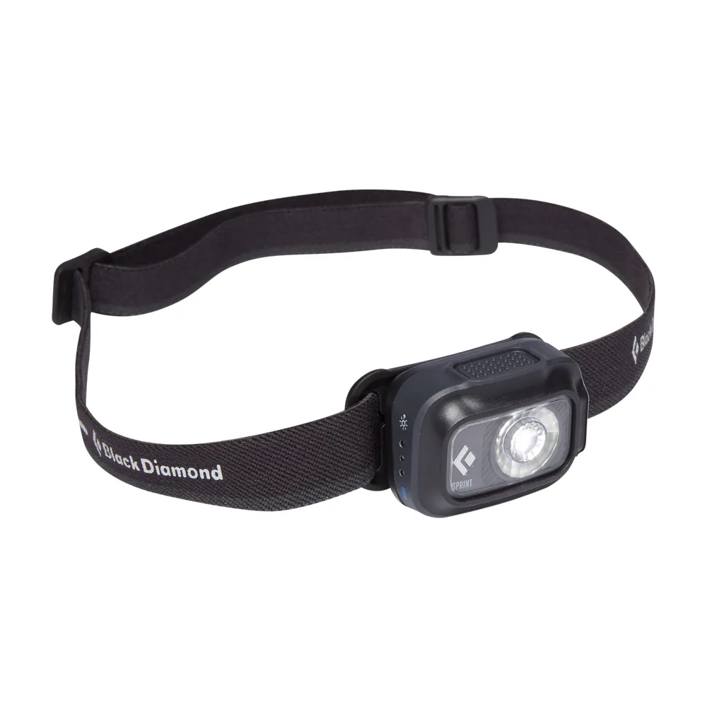 Black Diamond SPRINT 225 HEADLAMP BD6206530004ALL1