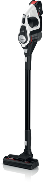 Bosch Unlimited Gen2 BSS825FRSH - skaftdammsugare, svart/vit