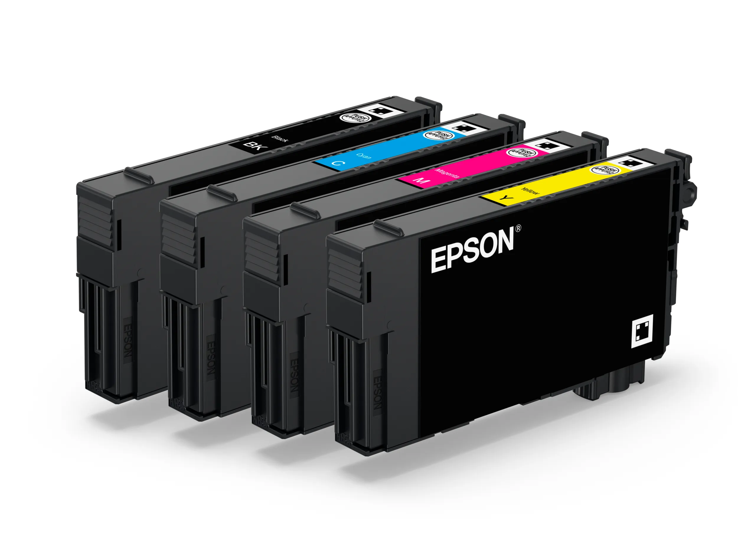EPSON WorkForce Color Pro WF-C4310DW 21ppm