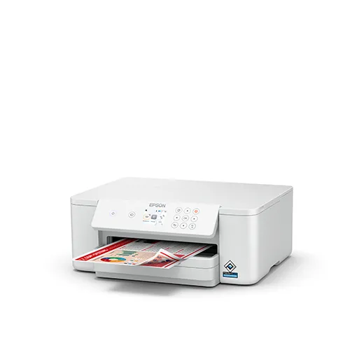 EPSON WorkForce Color Pro WF-C4310DW 21ppm