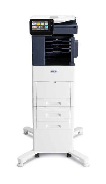 Xerox VersaLink C605V_XL?FI Duplex, LAN/Wi-Fi, A4 - colour laser printer