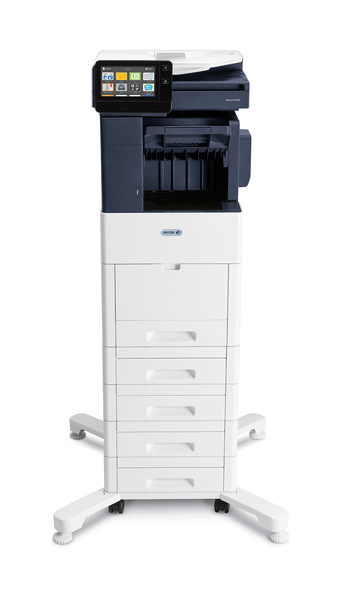 Xerox VersaLink C605V_XL?FI Duplex, LAN/Wi-Fi, A4 - colour laser printer