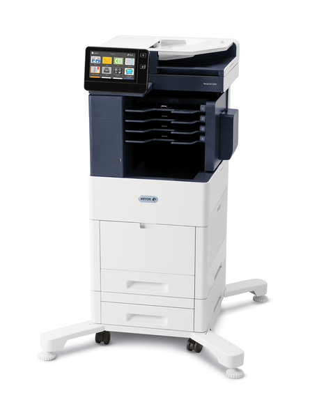 Xerox VersaLink C605V_XL?FI Duplex, LAN/Wi-Fi, A4 - colour laser printer