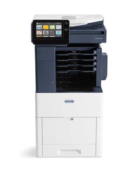 Xerox VersaLink C605V_XL?FI Duplex, LAN/Wi-Fi, A4 - colour laser printer