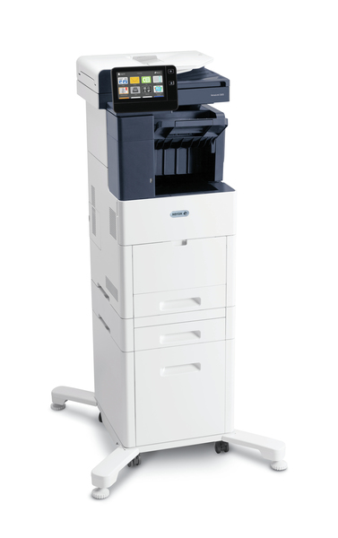 Xerox VersaLink C605V_XL?FI Duplex, LAN/Wi-Fi, A4 - colour laser printer