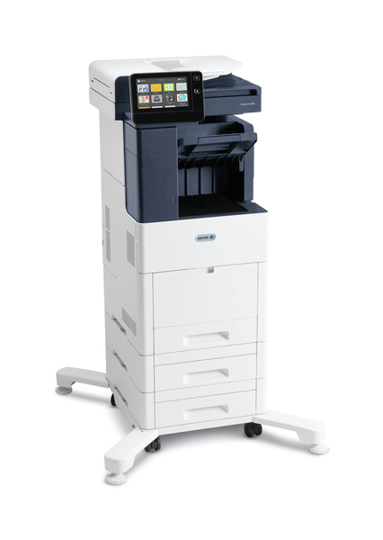 Xerox VersaLink C605V_XL?FI Duplex, LAN/Wi-Fi, A4 - colour laser printer