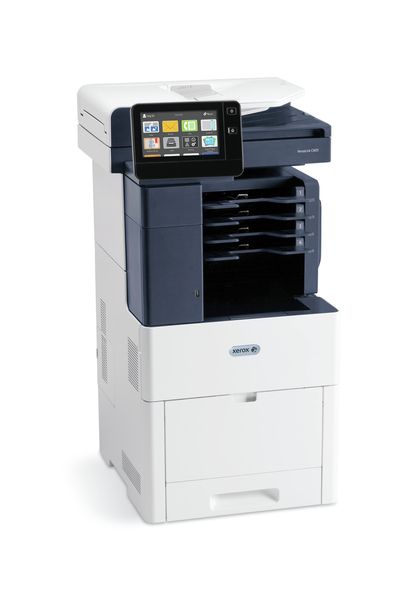 Xerox VersaLink C605V_XL?FI Duplex, LAN/Wi-Fi, A4 - colour laser printer