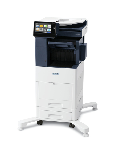 Xerox VersaLink C605V_XL?FI Duplex, LAN/Wi-Fi, A4 - colour laser printer