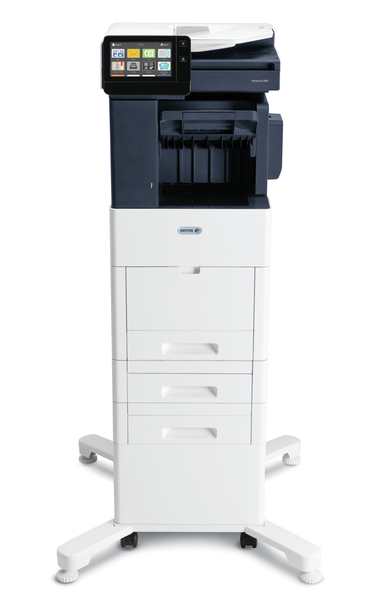 Xerox VersaLink C605V_XL?FI Duplex, LAN/Wi-Fi, A4 - colour laser printer