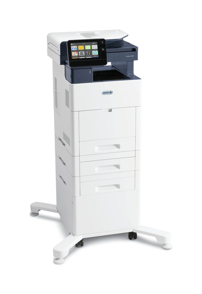 Xerox VersaLink C605V_XL?FI Duplex, LAN/Wi-Fi, A4 - colour laser printer