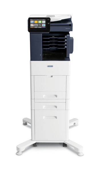 Xerox VersaLink C605V_XL?FI Duplex, LAN/Wi-Fi, A4 - colour laser printer