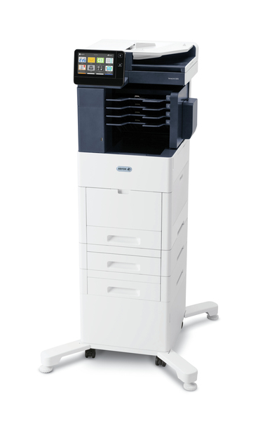 Xerox VersaLink C605V_XL?FI Duplex, LAN/Wi-Fi, A4 - colour laser printer