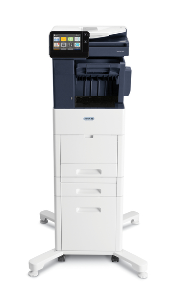 Xerox VersaLink C605V_XL?FI Duplex, LAN/Wi-Fi, A4 - colour laser printer