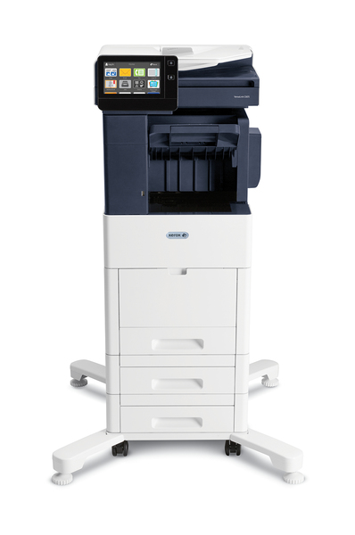 Xerox VersaLink C605V_XL?FI Duplex, LAN/Wi-Fi, A4 - colour laser printer