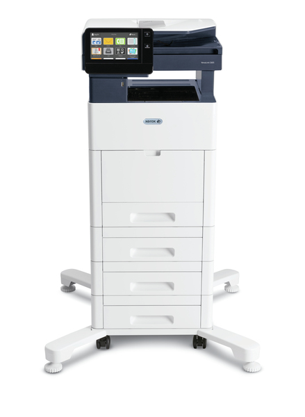 Xerox VersaLink C605V_XL?FI Duplex, LAN/Wi-Fi, A4 - colour laser printer