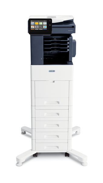 Xerox VersaLink C605V_XL?FI Duplex, LAN/Wi-Fi, A4 - colour laser printer